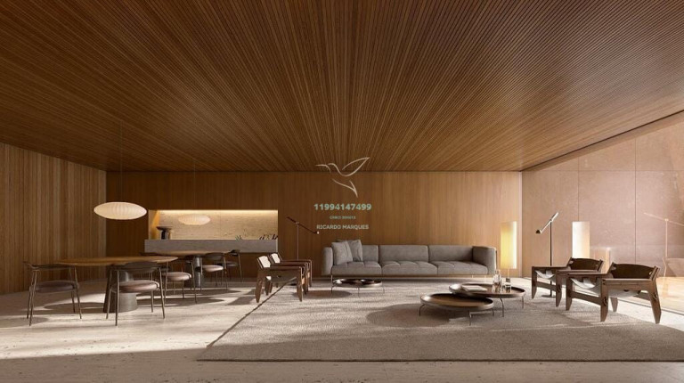Imagem Apartamento com 4 Quartos à Venda, 403 m² em Jardim Paulista - São Paulo Imagem Apartamento com 4 Quartos à Venda, 403 m² em Jardim Paulista - São Paulo