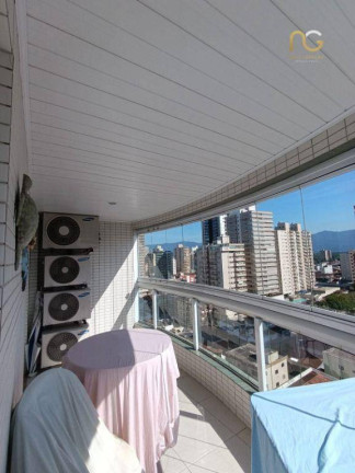 Imagem Apartamento com 3 Quartos à Venda, 123 m² em Aviação - Praia Grande Imagem Apartamento com 3 Quartos à Venda, 123 m² em Aviação - Praia Grande