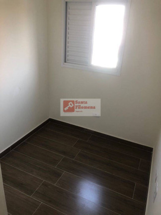 Imagem Apartamento com 2 Quartos à Venda, 46 m² em Vila Curuçá - Santo André Imagem Apartamento com 2 Quartos à Venda, 46 m² em Vila Curuçá - Santo André