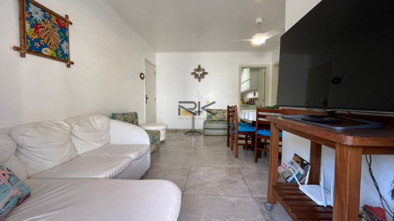 Imagem Apartamento com 2 Quartos à Venda, 90 m² em Praia Grande - Ubatuba