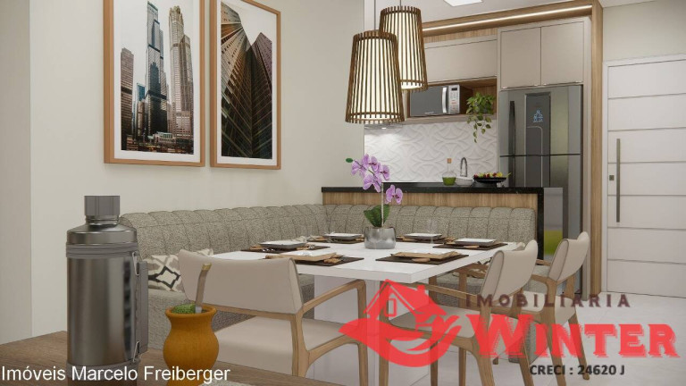 Imagem Apartamento à Venda, 111 m² em Vila Rica - Feliz Imagem Apartamento à Venda, 111 m² em Vila Rica - Feliz