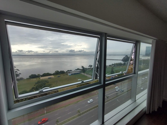Imagem Apartamento com 1 Quarto à Venda ou Locação, 43 m² em Cristal - Porto Alegre Imagem Apartamento com 1 Quarto à Venda ou Locação, 43 m² em Cristal - Porto Alegre