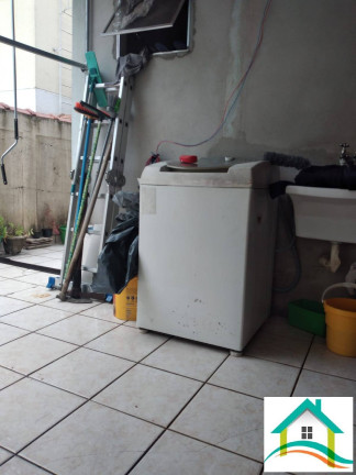 Imagem Casa de Condomínio com 4 Quartos à Venda, 110 m² em Taboão - São Bernardo Do Campo Imagem Casa de Condomínio com 4 Quartos à Venda, 110 m² em Taboão - São Bernardo Do Campo