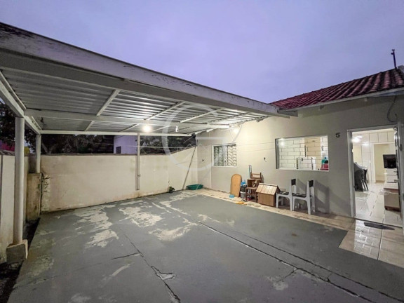 Imagem Casa com 2 Quartos à Venda, 52 m² em Grajaú - Pontal Do Paraná