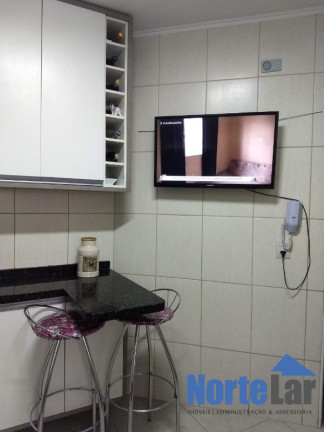 Imagem Apartamento com 3 Quartos à Venda, 70 m² em Vila Albertina - São Paulo Imagem Apartamento com 3 Quartos à Venda, 70 m² em Vila Albertina - São Paulo