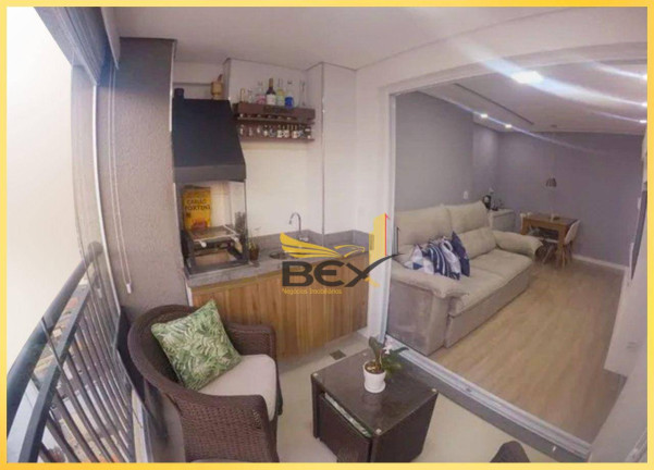 Imagem Apartamento com 2 Quartos à Venda, 64 m² em Jardim Timbauhy - Barueri Imagem Apartamento com 2 Quartos à Venda, 64 m² em Jardim Timbauhy - Barueri