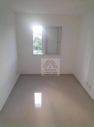 Imagem Apartamento com 2 Quartos à Venda, 65 m² em Interlagos - São Paulo Imagem Apartamento com 2 Quartos à Venda, 65 m² em Interlagos - São Paulo