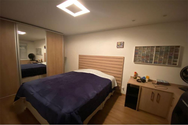 Imagem Casa com 3 Quartos à Venda, 300 m² em Vila Curuçá - Santo André