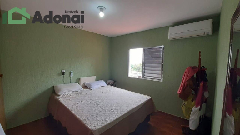 Imagem Casa com 4 Quartos à Venda, 184 m² em Jardim Guanabara - Jundiaí Imagem Casa com 4 Quartos à Venda, 184 m² em Jardim Guanabara - Jundiaí