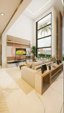Imagem Casa com 3 Quartos à Venda, 416 m² em Condomínio Aruja Ville Ii - Arujá Imagem Casa com 3 Quartos à Venda, 416 m² em Condomínio Aruja Ville Ii - Arujá