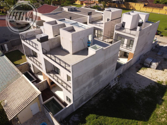 Imagem Sobrado com 3 Quartos à Venda, 260 m² em Gaivotas - Matinhos Imagem Sobrado com 3 Quartos à Venda, 260 m² em Gaivotas - Matinhos