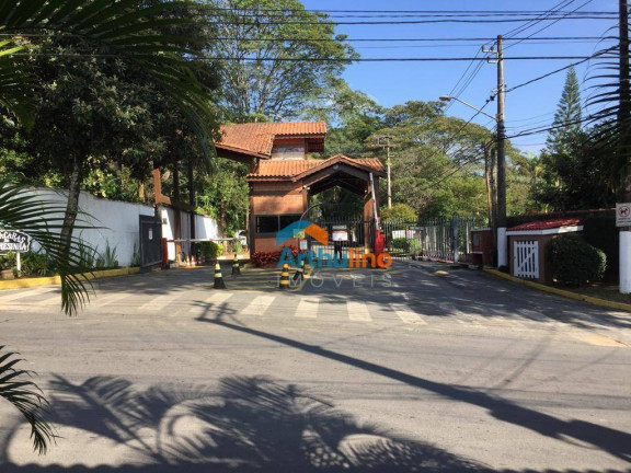 Imagem Terreno à Venda, 2.765 m² em Chácara Represinha - Cotia Imagem Terreno à Venda, 2.765 m² em Chácara Represinha - Cotia