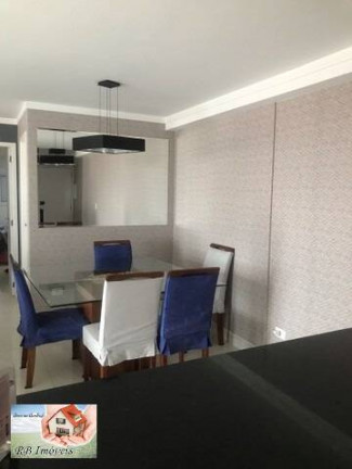 Imagem Apartamento com 3 Quartos à Venda, 96 m² em Centro - Diadema Imagem Apartamento com 3 Quartos à Venda, 96 m² em Centro - Diadema