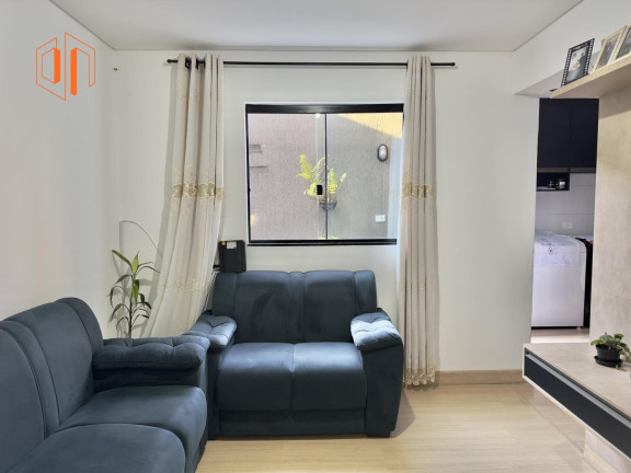 Imagem Apartamento com 2 Quartos à Venda, 60 m² em Parque Da Fonte - São José Dos Pinhais Imagem Apartamento com 2 Quartos à Venda, 60 m² em Parque Da Fonte - São José Dos Pinhais