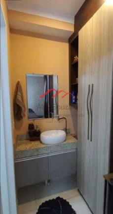 Imagem Apartamento com 2 Quartos à Venda, 57 m² em Jardim Das Colinas - Hortolândia Imagem Apartamento com 2 Quartos à Venda, 57 m² em Jardim Das Colinas - Hortolândia