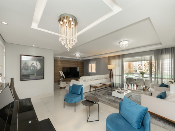 Imagem Apartamento com 3 Quartos à Venda, 172 m² em Mooca - São Paulo Imagem Apartamento com 3 Quartos à Venda, 172 m² em Mooca - São Paulo