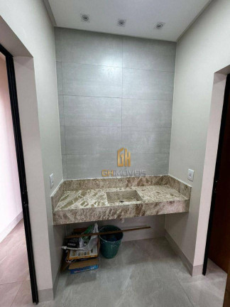 Imagem Casa com 3 Quartos à Venda, 180 m² em Cardoso Continuação - Aparecida De Goiânia Imagem Casa com 3 Quartos à Venda, 180 m² em Cardoso Continuação - Aparecida De Goiânia