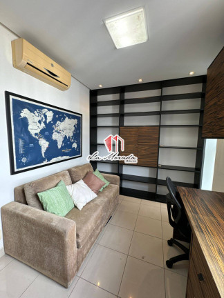 Imagem Apartamento com 2 Quartos à Venda, 94 m² em Adrianópolis - Manaus