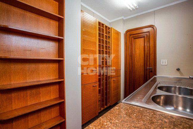 Imagem Apartamento com 3 Quartos à Venda, 300 m² em Higienópolis - São Paulo