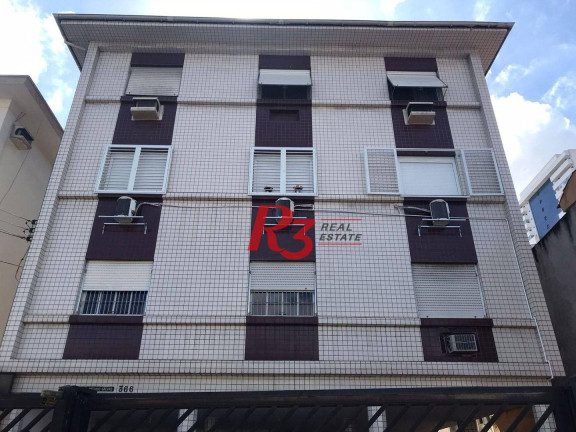 Imagem Apartamento com 2 Quartos à Venda, 78 m² em Boqueirão - Santos Imagem Apartamento com 2 Quartos à Venda, 78 m² em Boqueirão - Santos