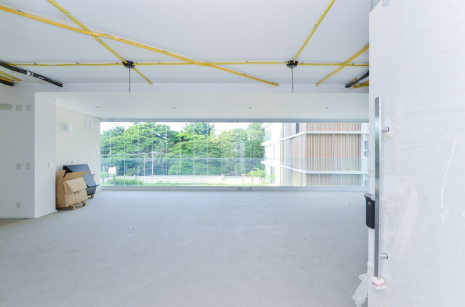 Imagem Apartamento com 2 Quartos à Venda, 186 m² em Ibirapuera - São Paulo