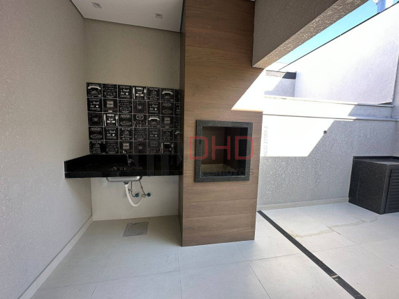 Imagem Casa de Condomínio com 3 Quartos à Venda, 160 m² em Jardim Terras De São Francisco - Sorocaba