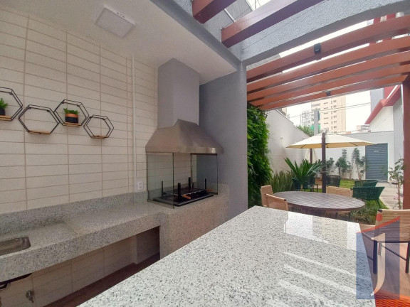 Imagem Imóvel com 1 Quarto à Venda, 27 m² em Vila Mariana - São Paulo