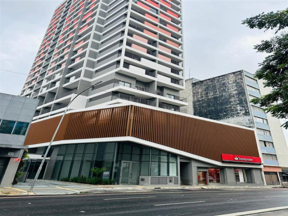 Imagem Kitnet com 1 Quarto à Venda, 28 m² em Consolação - São Paulo Imagem Kitnet com 1 Quarto à Venda, 28 m² em Consolação - São Paulo