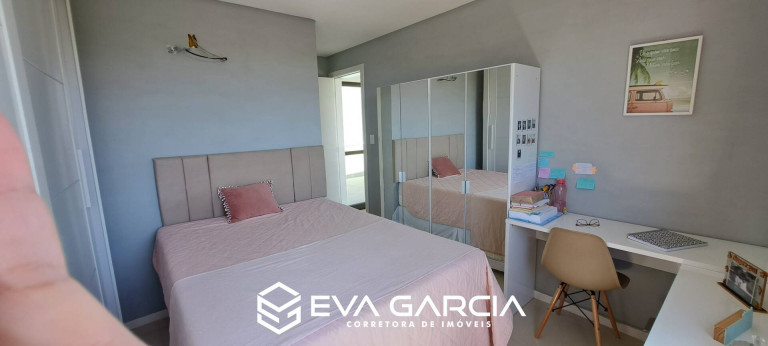 Imagem Cobertura com 3 Quartos à Venda, 107 m² em Buraquinho - Lauro De Freitas