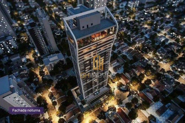 Imagem Apartamento com 3 Quartos à Venda, 130 m² em Setor Marista - Goiânia Imagem Apartamento com 3 Quartos à Venda, 130 m² em Setor Marista - Goiânia