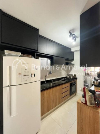 Imagem Apartamento com 3 Quartos à Venda, 127 m² em Taquaral - Campinas Imagem Apartamento com 3 Quartos à Venda, 127 m² em Taquaral - Campinas