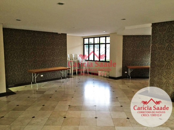 Imagem Apartamento com 2 Quartos à Venda, 87 m² em Vila Mariana - São Paulo