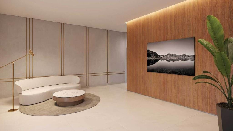 Imagem Apartamento com 4 Quartos à Venda, 140 m² em Tatuapé - São Paulo Imagem Apartamento com 4 Quartos à Venda, 140 m² em Tatuapé - São Paulo