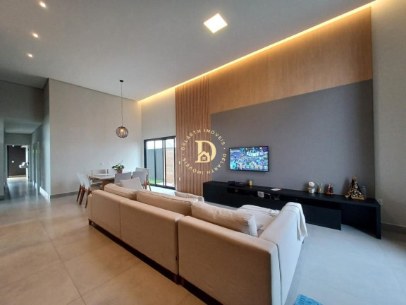 Imagem Casa de Condomínio com 3 Quartos à Venda, 180 m² em Santa Mônica - Caçapava Imagem Casa de Condomínio com 3 Quartos à Venda, 180 m² em Santa Mônica - Caçapava