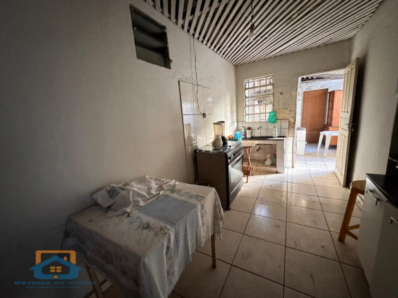 Imagem Casa com 4 Quartos à Venda, 100 m² em Novo Cruzeiro - Ipatinga Imagem Casa com 4 Quartos à Venda, 100 m² em Novo Cruzeiro - Ipatinga