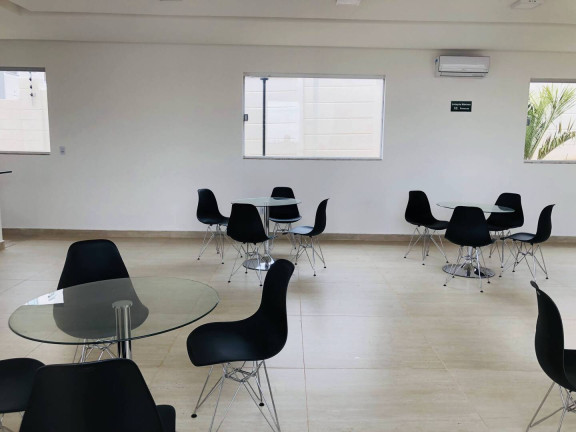 Imagem Apartamento com 2 Quartos à Venda, 40 m² em Jardim Palos Verdes - Botucatu Imagem Apartamento com 2 Quartos à Venda, 40 m² em Jardim Palos Verdes - Botucatu