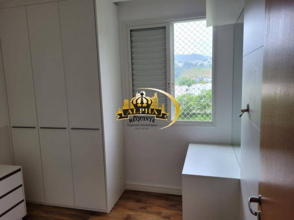 Imagem Apartamento com 3 Quartos à Venda, 123 m² em Tamboré - Barueri