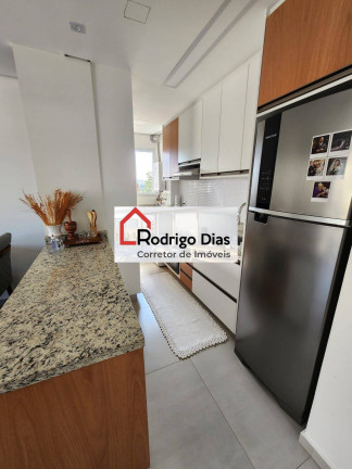Imagem Apartamento com 3 Quartos à Venda, 71 m² em Horizonte Azul - Jundiaí Imagem Apartamento com 3 Quartos à Venda, 71 m² em Horizonte Azul - Jundiaí