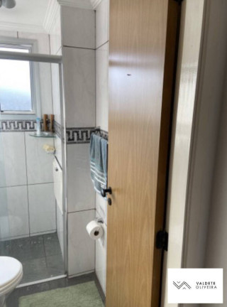 Imagem Apartamento com 2 Quartos à Venda, 54 m² em Monte Castelo - São José Dos Campos