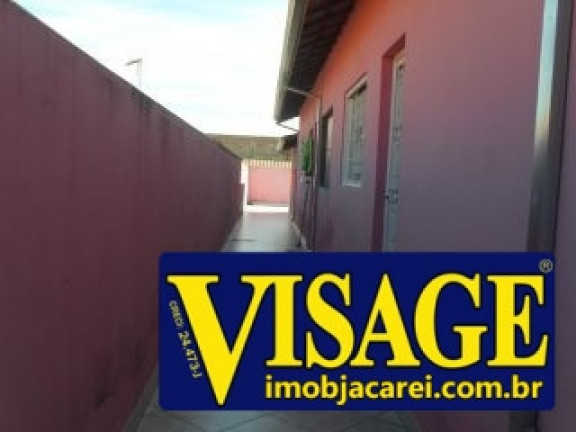Imagem Casa com 2 Quartos à Venda, em Cid. Salvador - Jacareí Imagem Casa com 2 Quartos à Venda, em Cid. Salvador - Jacareí