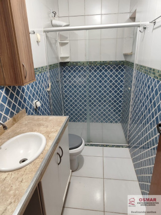 Imagem Casa com 2 Quartos à Venda, 112 m² em Jardim Cidade Nova (nova Veneza) - Sumaré