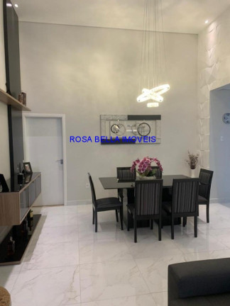 Imagem Casa de Condomínio com 3 Quartos à Venda, 135 m² em Jardim Bréscia - Indaiatuba