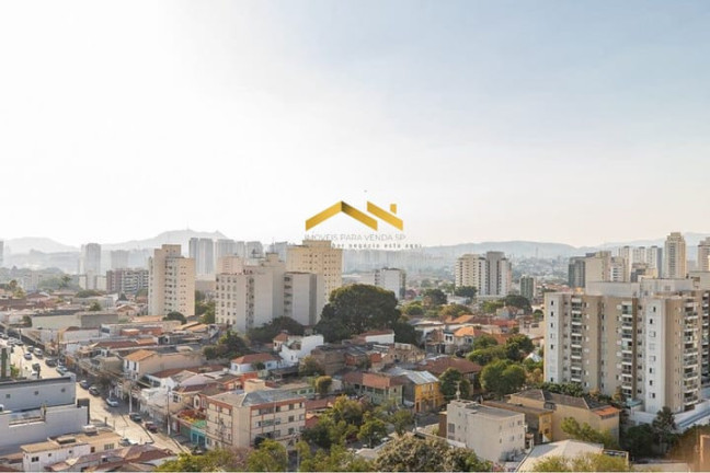 Imagem Apartamento com 4 Quartos à Venda, 171 m² em Vila Ipojuca - São Paulo