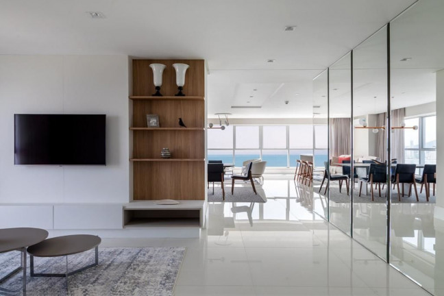 Imagem Apartamento com 4 Quartos à Venda,  em Centro - Balneário Camboriú