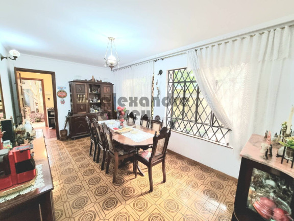 Imagem Casa com 3 Quartos à Venda, 355 m² em Alto Da Lapa - São Paulo