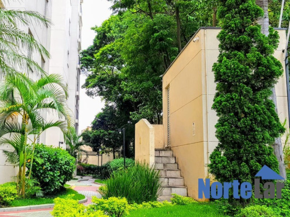 Imagem Apartamento com 2 Quartos à Venda, 50 m² em Imirim - São Paulo Imagem Apartamento com 2 Quartos à Venda, 50 m² em Imirim - São Paulo