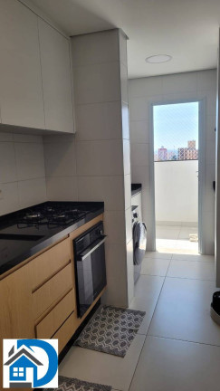 Imagem Apartamento com 3 Quartos à Venda, 96 m² em Vila Augusta - Sorocaba