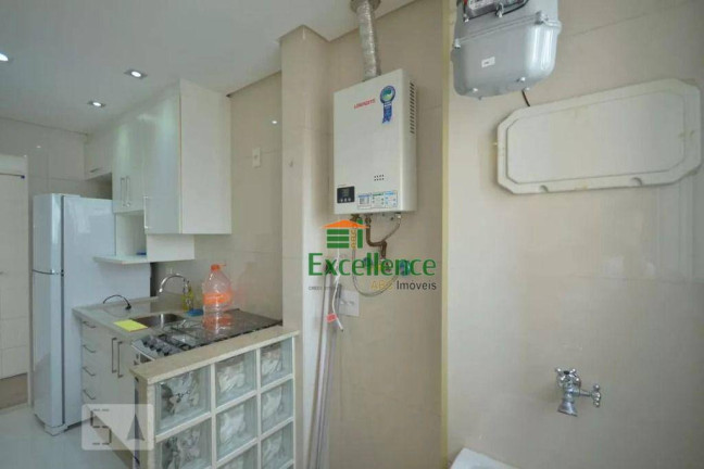 Imagem Apartamento com 2 Quartos à Venda, 56 m² em Vila Liviero - São Paulo Imagem Apartamento com 2 Quartos à Venda, 56 m² em Vila Liviero - São Paulo