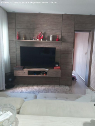 Imagem Cobertura com 2 Quartos à Venda, 110 m² em Parque Das Nações - Santo André Imagem Cobertura com 2 Quartos à Venda, 110 m² em Parque Das Nações - Santo André