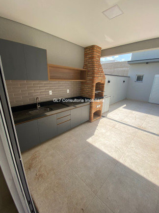 Imagem Casa com 3 Quartos à Venda, em Loteamento Park Gran Reserve - Indaiatuba Imagem Casa com 3 Quartos à Venda, em Loteamento Park Gran Reserve - Indaiatuba
